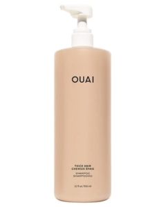 OUAI Thick Hair Shampoo