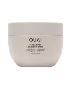 OUAI Thick Hair Treatment Masque 8 oz