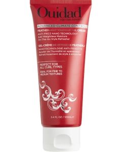 Ouidad Advanced Climate Control Featherlight Touch-Up Gel Cream 3.4 oz