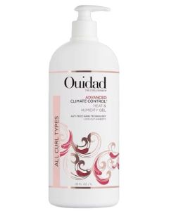 Ouidad Advanced Climate Control Heat & Humidity Gel