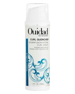 Ouidad Curl Quencher Hydrafusion Intense Curl Cream 5 oz