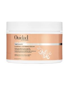 Ouidad Curl Shaper Take Shape Plumping + Defining Cream 8 oz