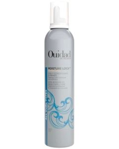 Ouidad Moisture Lock Whipped Curls Daily Conditioner & Primer 8.5 oz
