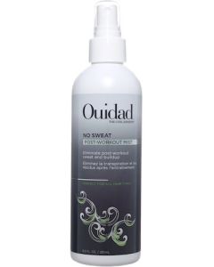 Ouidad No Sweat Post Workout Mist 8.5 oz