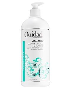 Ouidad VitalCurl Clear & Gentle Shampoo (Disc)