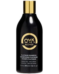 OYA Blonde Platinum Shampoo 10.1 oz