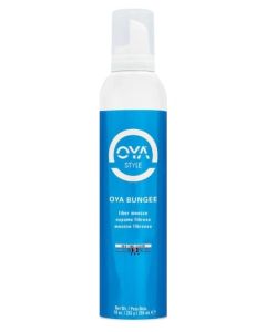 Oya Bungee Fiber Mousse 10 oz