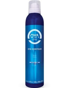 Oya Contour Mousse 8.75 oz
