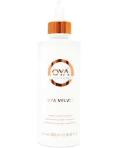 OYA Velvet Instant Liquid Treatment 6.76 oz