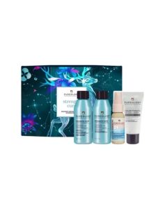 Pureology Strength Cure 4 Piece Mini Kit