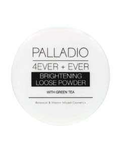 Palladio 4EVER + EVER Brightening Loose Powder 0.21 oz LSP02