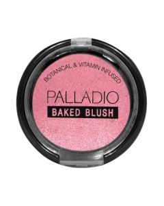 Palladio Baked Blush BBL01 Blushin'