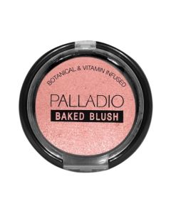Palladio Baked Blush BBL03 Rosey