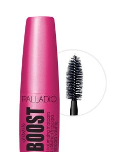 Palladio 4D Boost Mascara- Brown MASV02