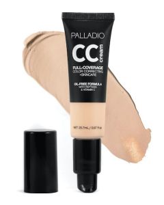 Palladio CC Cream CC10 Fair/Cool
