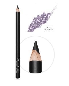 Palladio Eyeliner Pencil- Lavender EL197