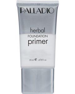 Palladio Herbal Foundation Primer