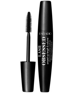 Palladio Herbal Lash Obsessed Mascara MASOB
