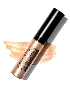 Palladio I'm Glowing Liquid Highlighter