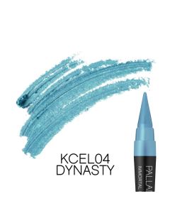 Palladio Immortal Kajals Lasting Cream Eyeliner- Dynasty KCEL04