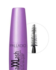 Palladio Maxxlash Mascara- Brown MASL02