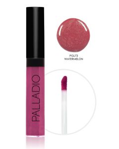 Palladio Lip Gloss- Watermelon PGL73