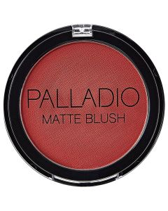 Palladio Matte Blush- Tipsy BM06