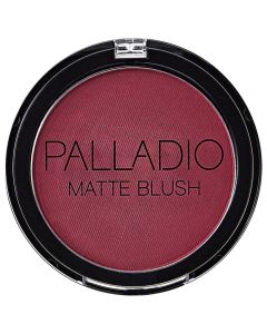 Palladio Matte Blush- Velvetine BM08