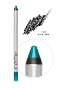 Palladio Precision Eyeliner- Black Onyx PPE01