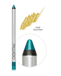 Palladio Precision Eyeliner- Gold Rush PPE09