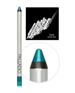 Palladio Precision Eyeliner- White Out PPE08