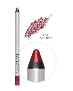 Palladio Precision Lip Liner- Cranberry PPL01
