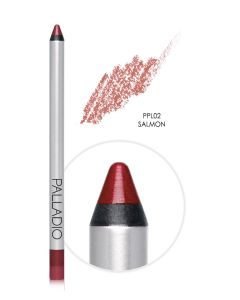 Palladio Precision Lip Liner- Salmon PPL02