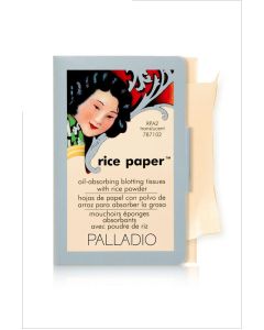 Palladio Rice Paper RPA2 Translucent