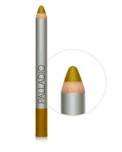 Palladio Shadow & Liner Crayon- Gold Dust