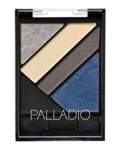 Palladio Silk FX Eyeshadow Palette Mystique