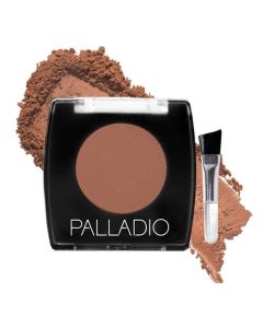 Palladio Soft Brown Brow Powder PBP04