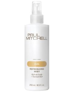 Paul Mitchell Curl Refreshing Mist 8.5 oz