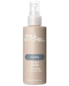 Paul Mitchell Classic 15-In-1 Spray 5.1 oz