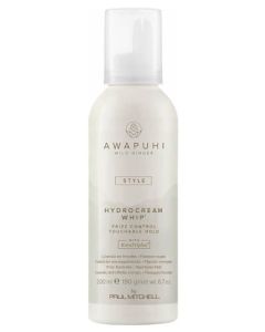Paul Mitchell Awapuhi Wild Ginger Hydrocream Whip
