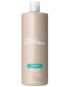 Paul Mitchell Clarify Shampoo Three