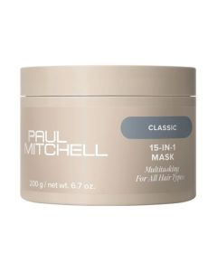 Paul Mitchell Classic 15-In-1 Mask 6.7 oz