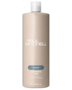 Paul Mitchell Classic Shampoo One