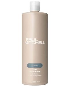 Paul Mitchell Classic The Detangler