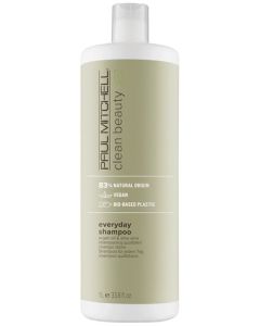 Paul Mitchell Clean Beauty Everyday Shampoo