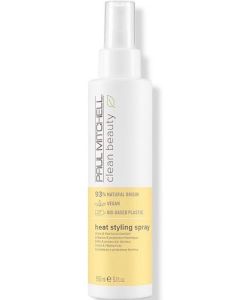 Paul Mitchell Clean Beauty Heat Styling Spray 5.1 oz