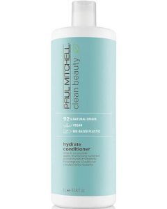 Paul Mitchell Clean Beauty Hydrate Conditioner