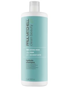 Paul Mitchell Clean Beauty Hydrate Shampoo