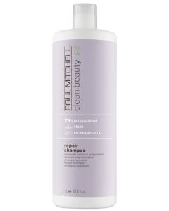 Paul Mitchell Clean Beauty Repair Shampoo