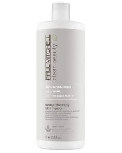 Paul Mitchell Clean Beauty Scalp Therapy Shampoo